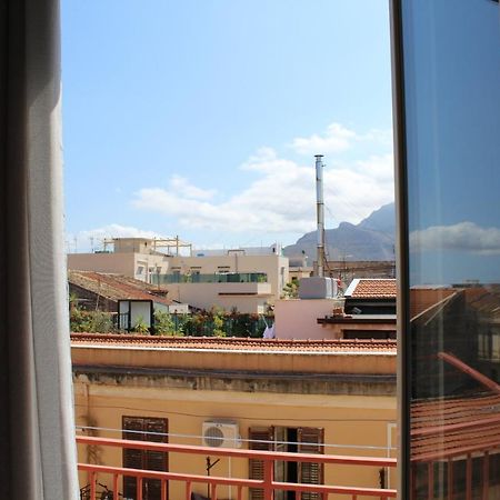 Cosmo Apartment Palermo Eksteriør billede