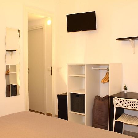 Cosmo Apartment Palermo Eksteriør billede