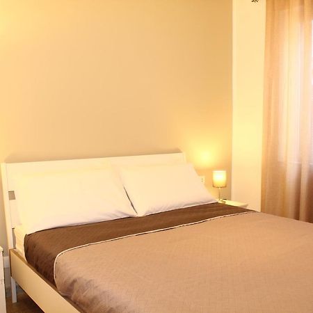 Cosmo Apartment Palermo Eksteriør billede