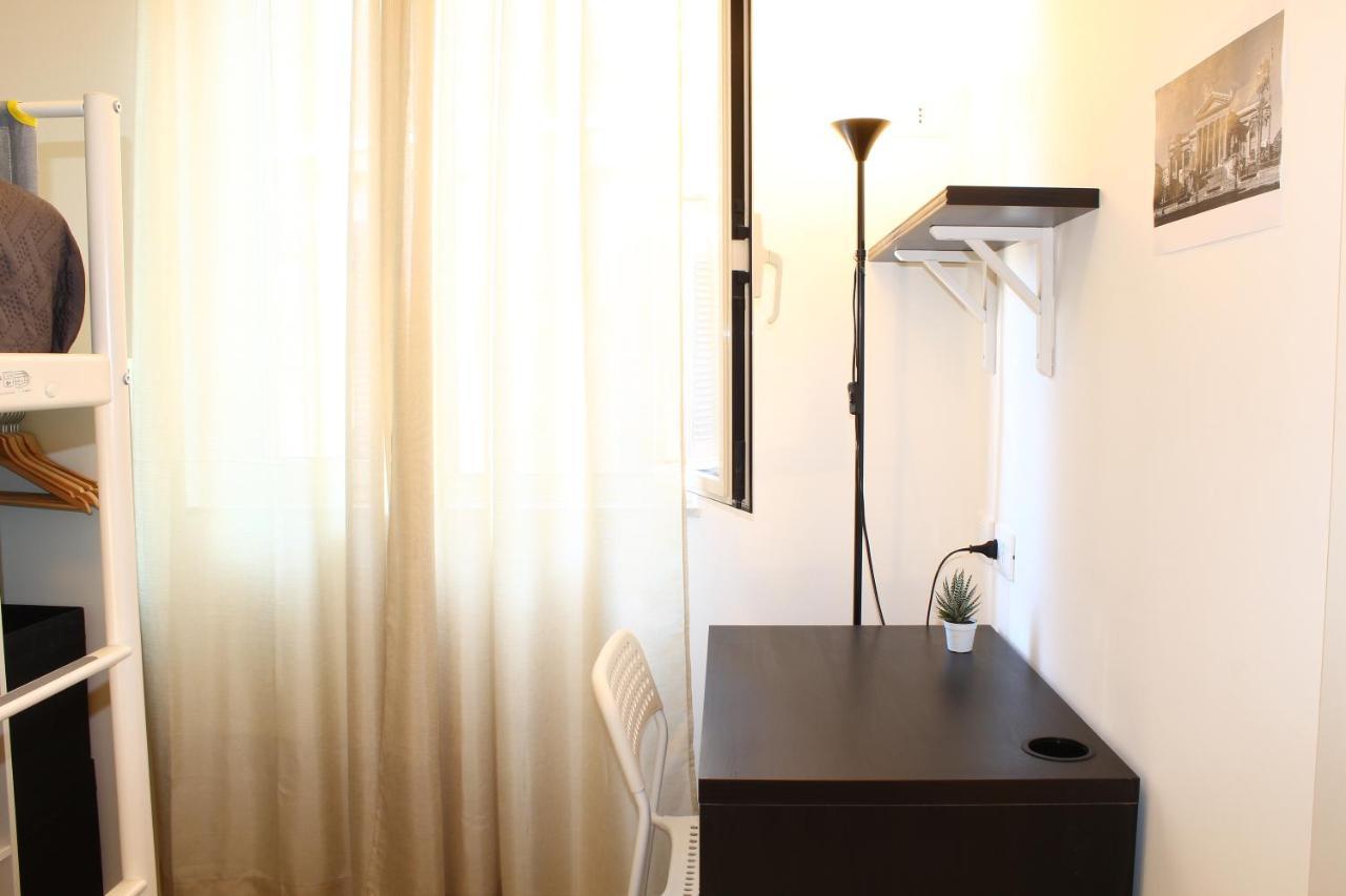 Cosmo Apartment Palermo Eksteriør billede