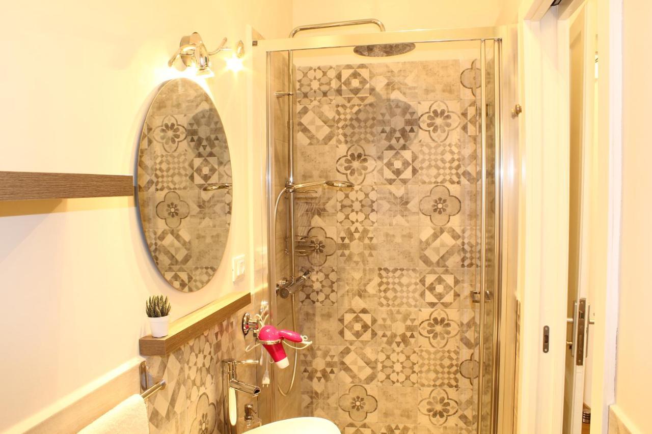 Cosmo Apartment Palermo Eksteriør billede