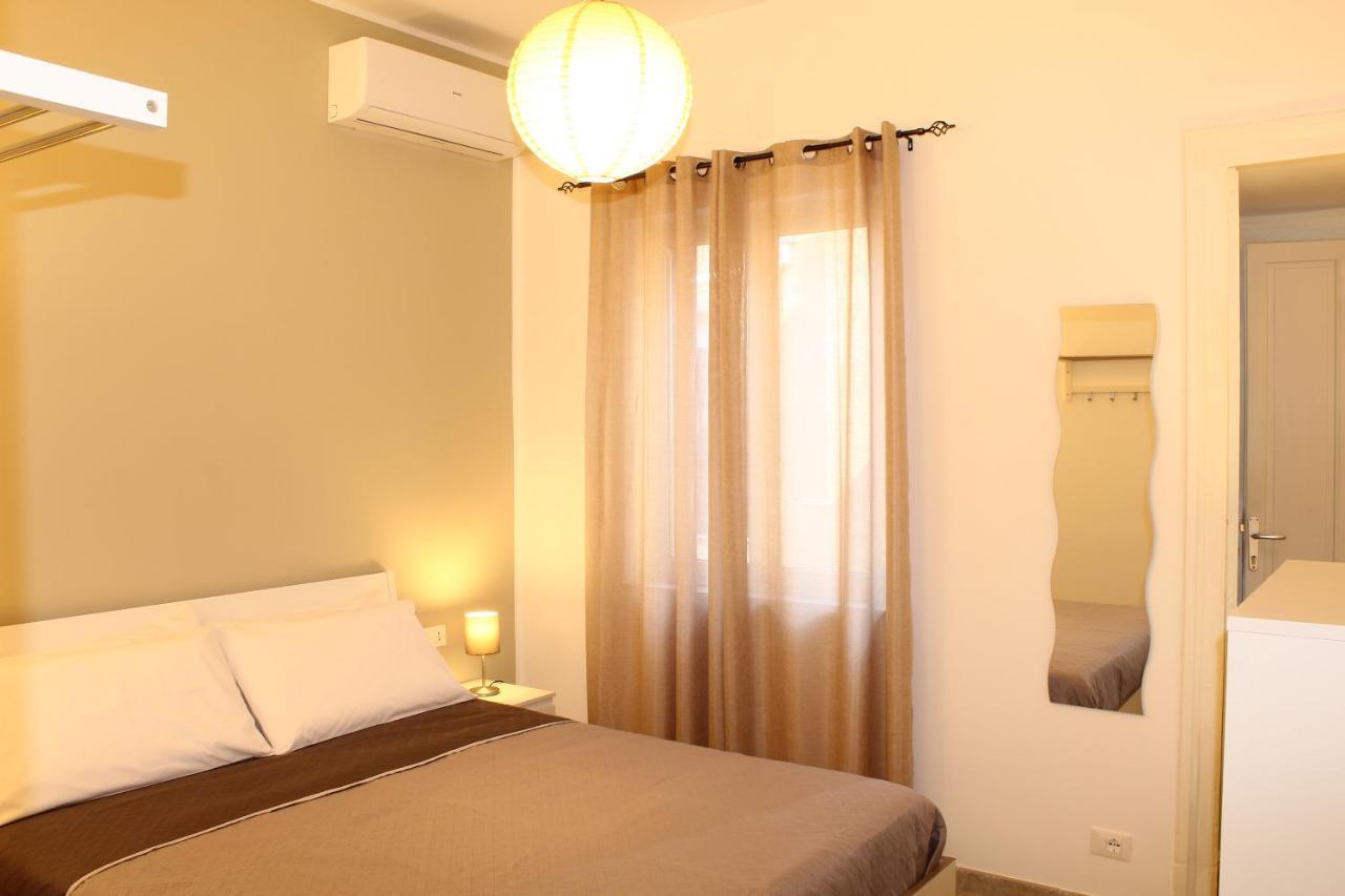 Cosmo Apartment Palermo Eksteriør billede
