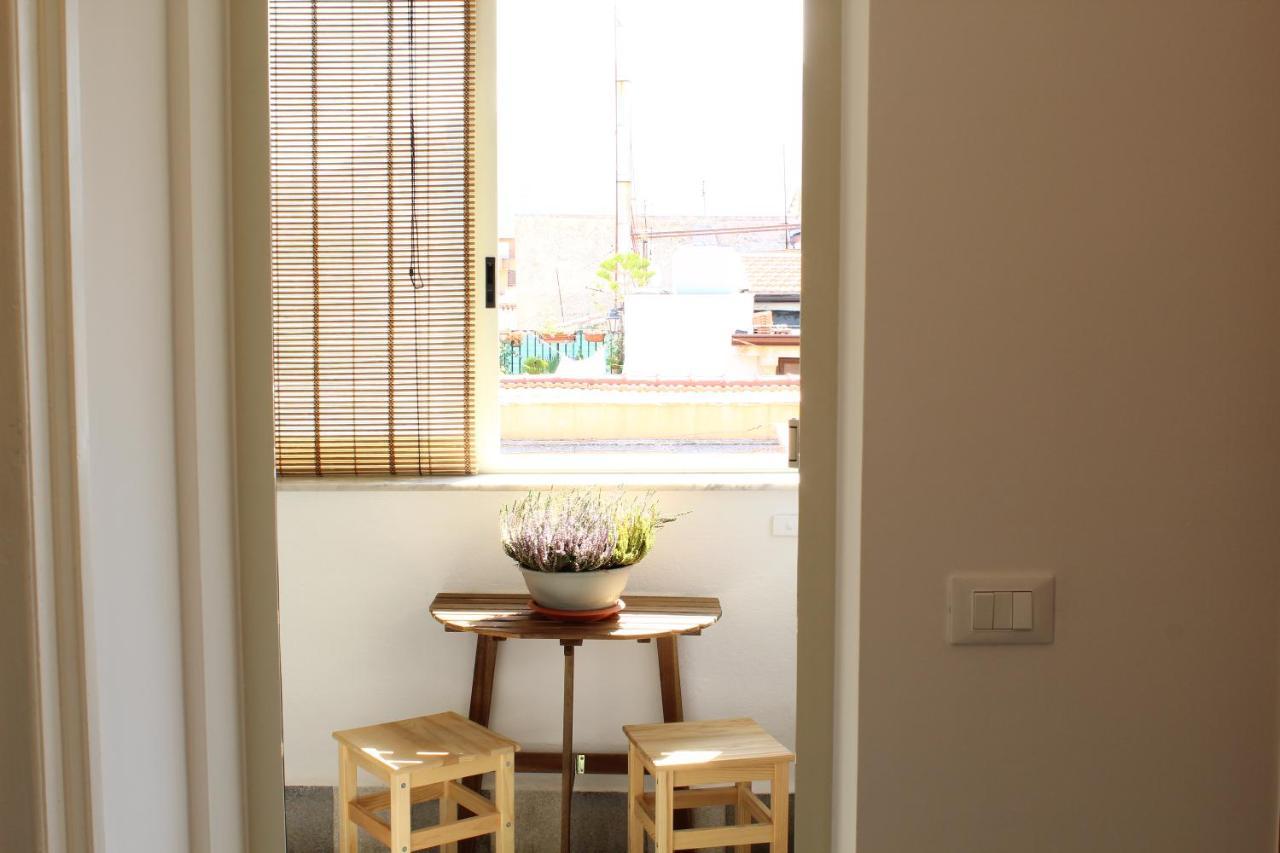 Cosmo Apartment Palermo Eksteriør billede