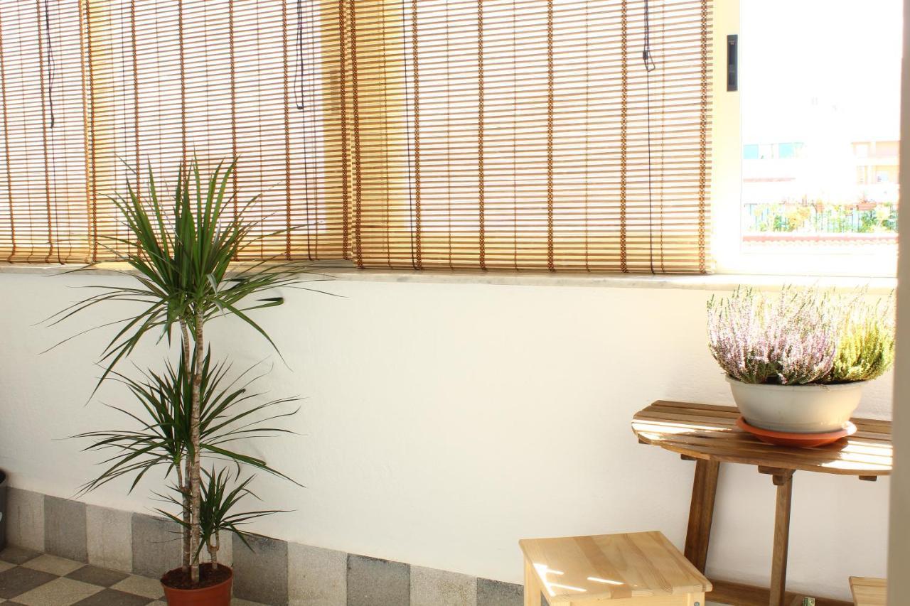Cosmo Apartment Palermo Eksteriør billede